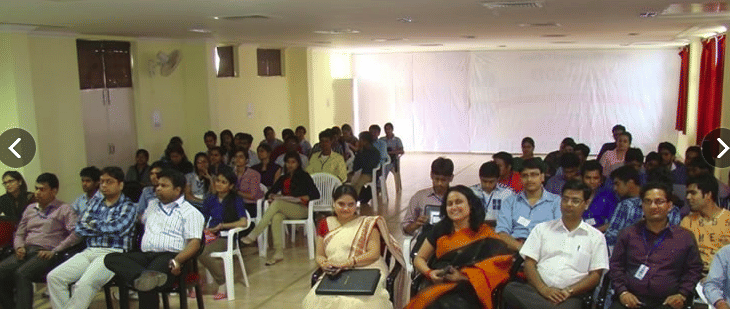 IPS College of Pharmacy Gwalior campus photo 5